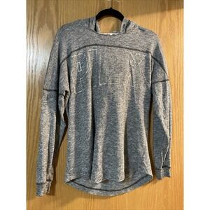 Pink Grey Shirt 2015